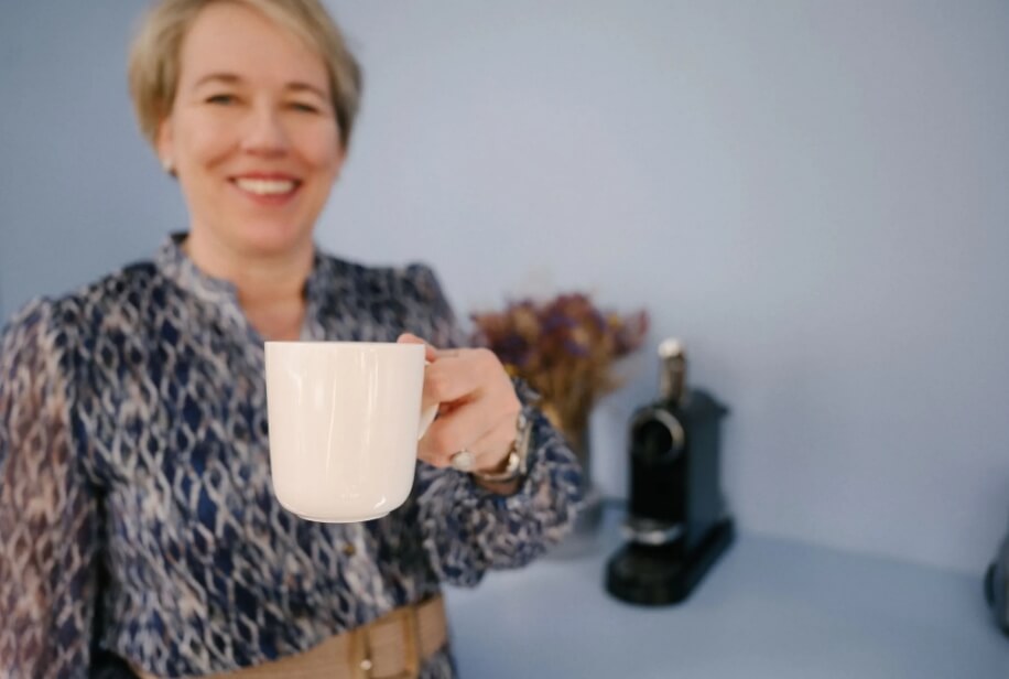 Kennismaking en opname woning